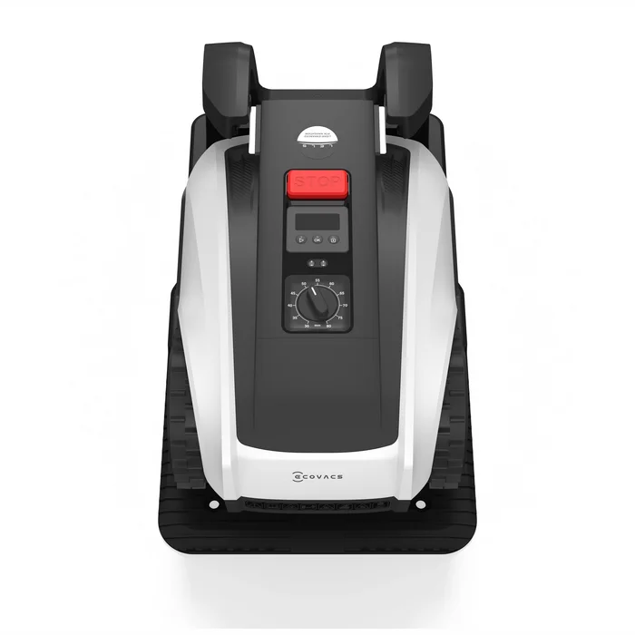 Zāles pļāvēji roboti Ecovacs GOAT 0800 RTK
